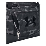 Maleta Under Armour Unisex Undeniable 50 Duffel SM Negro