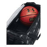 Maleta Under Armour Unisex Undeniable 50 Duffel SM Negro