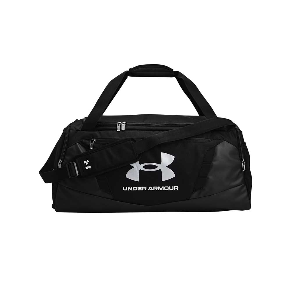 Maleta Under Armour Unisex Undeniable 5.0 Duffle MD Negro