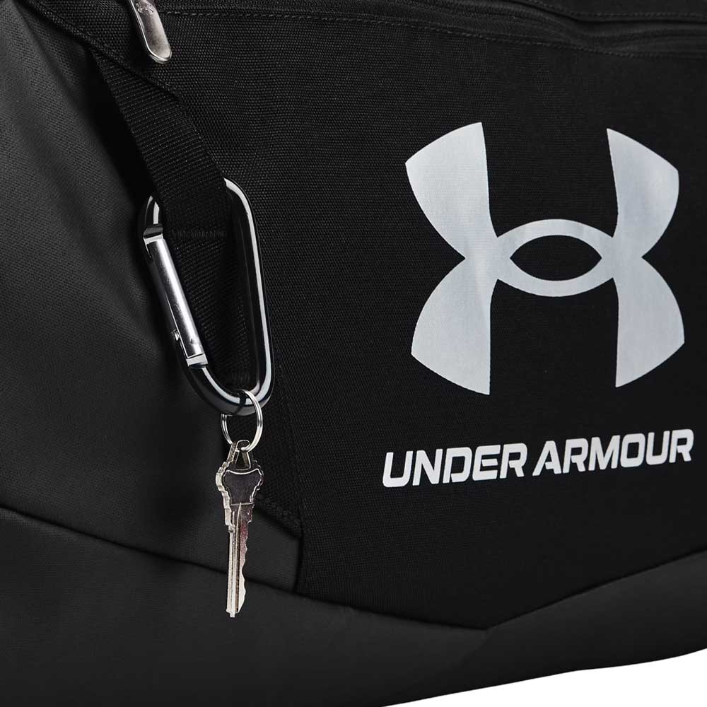 Maleta Under Armour Unisex Undeniable 5.0 Duffle MD Negro