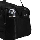 Maleta Under Armour Unisex Undeniable 5.0 Duffle MD Negro