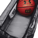 Maleta Under Armour Unisex Undeniable 5.0 Duffle MD Negro