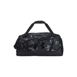 Maleta Under Armour Unisex Undeniable 5.0 Duffle MD Negro
