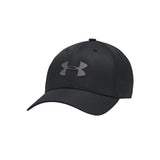 Gorra Under Armour para Hombre Storm Blitzing Adjustable Negro