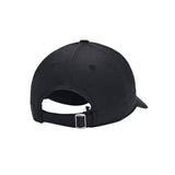 Gorra Under Armour para Hombre Storm Blitzing Adjustable Negro