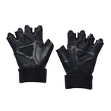 Guantes Under Armour para Hombre Weightlifting Gloves Negro
