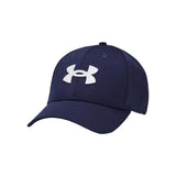 Gorra Under Armour para Hombre Storm Blitzing Adjustable Negro