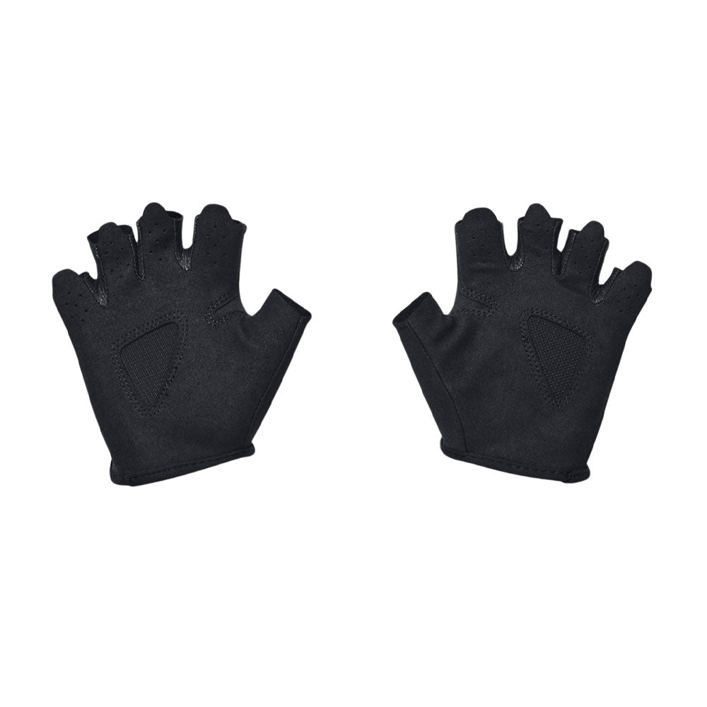 Guantes Under Armour para Mujer Womens Training Gloves Negro