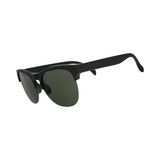 Lentes Goodr Unisex Members Only Misfit Negro