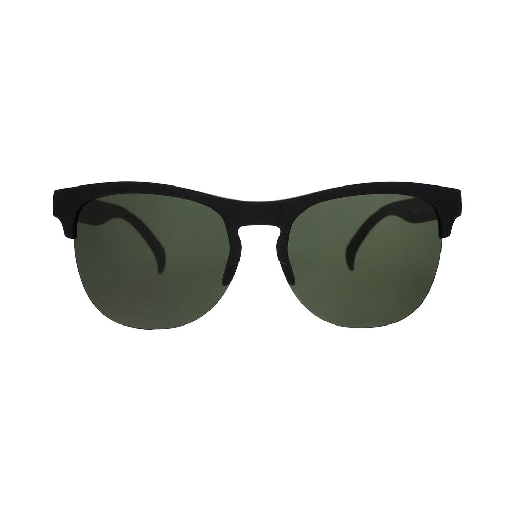 Lentes Goodr Unisex Members Only Misfit Negro