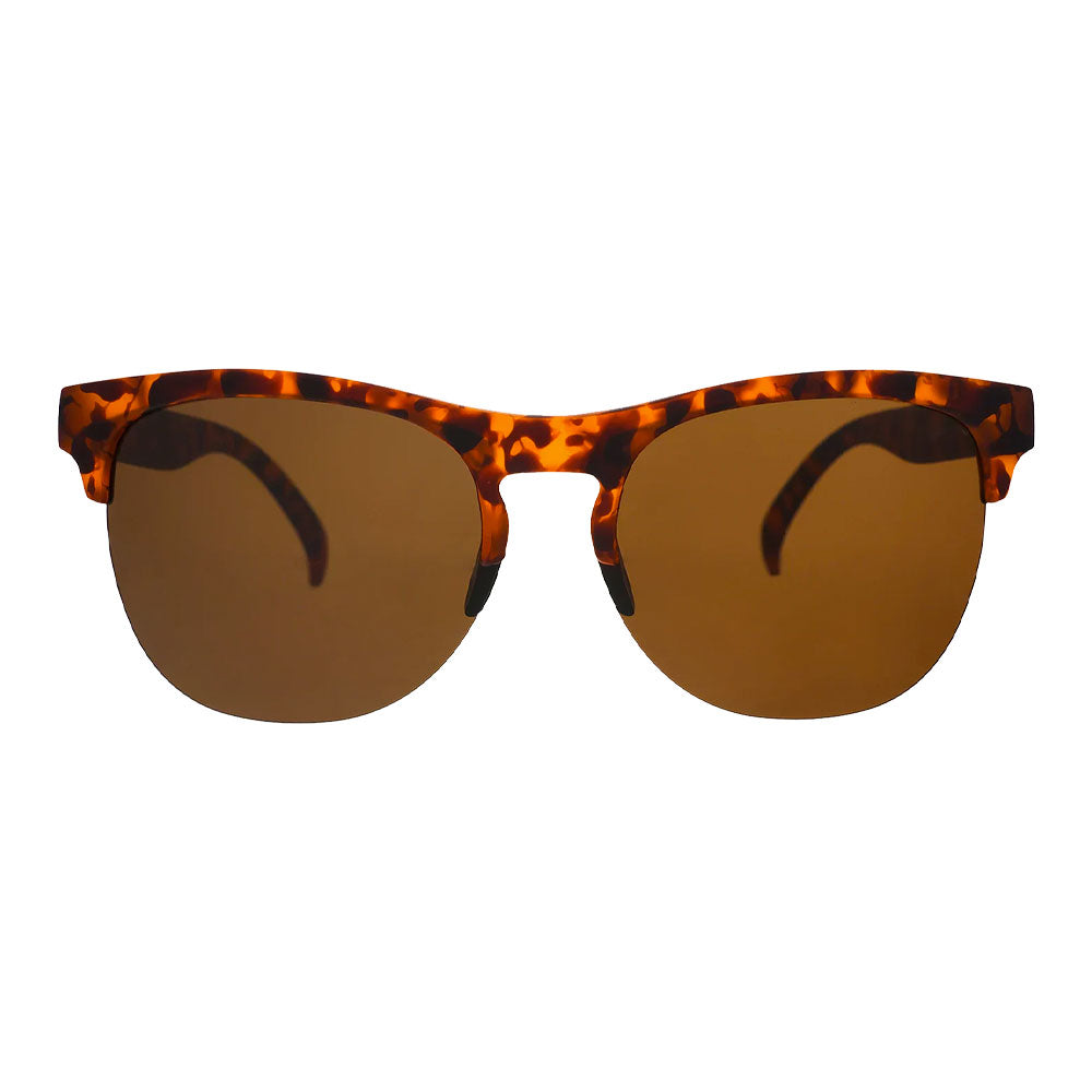 Lentes Goodr Unisex Positively Cosmopolitan Café