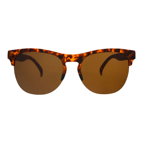 Lentes Goodr Unisex Positively Cosmopolitan Café