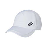 Gorra Asics Unisex PF Cap Blanca