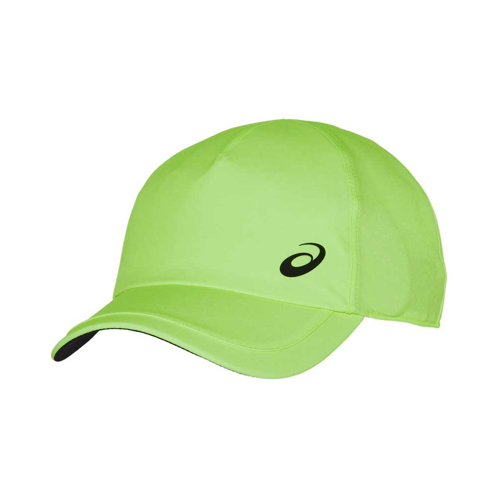 Gorra Asics Unisex PF Cap Verde