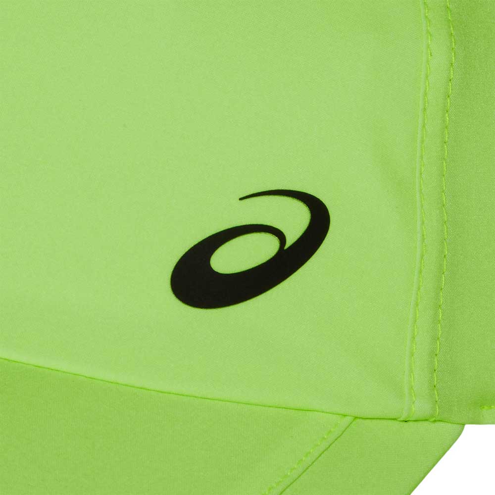 Gorra Asics Unisex PF Cap Verde