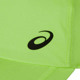 Gorra Asics Unisex PF Cap Verde