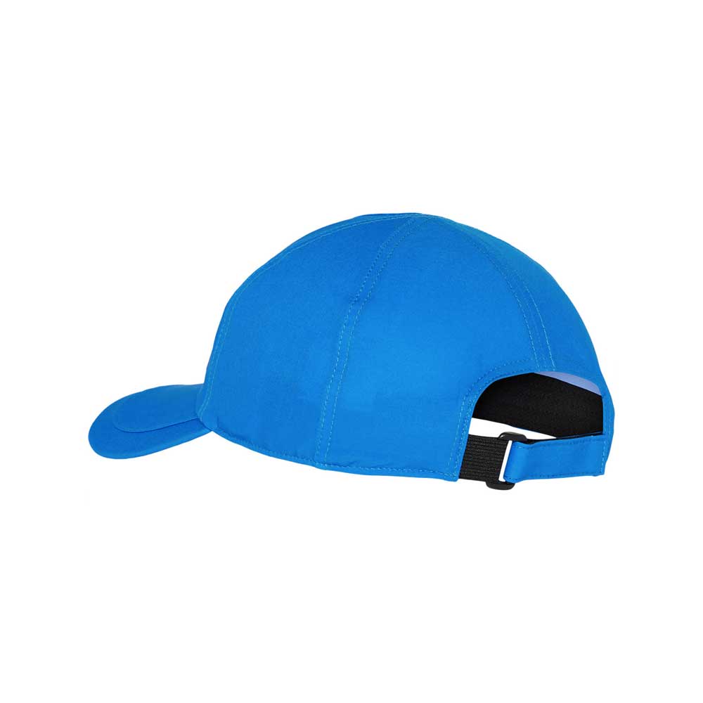 Gorra Asics Unisex PF Cap Azul
