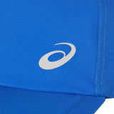 Gorra Asics Unisex PF Cap Azul