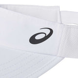 Visera Asics Unisex PF Visor Blanco