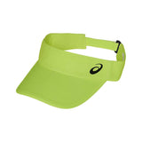 Visera Asics Unisex Visor Performance Amarillo