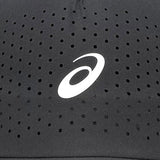 Gorra Asics Unisex Performance Cap Negro