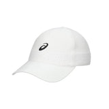Gorra Asics Unisex Performance Cap Blanco