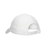 Gorra Asics Unisex Performance Cap Blanco