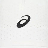 Gorra Asics Unisex Performance Cap Blanco