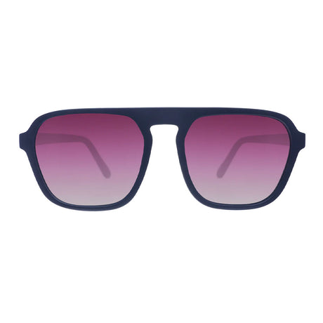 Lentes Goodr Unisex Deja Vu Daydream Azul