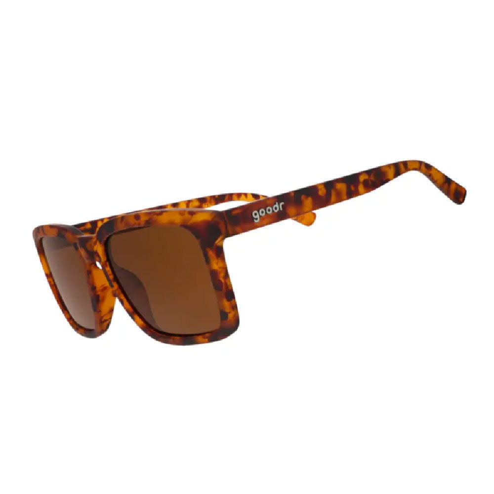 Lentes Goodr Unisex Not an actual professor