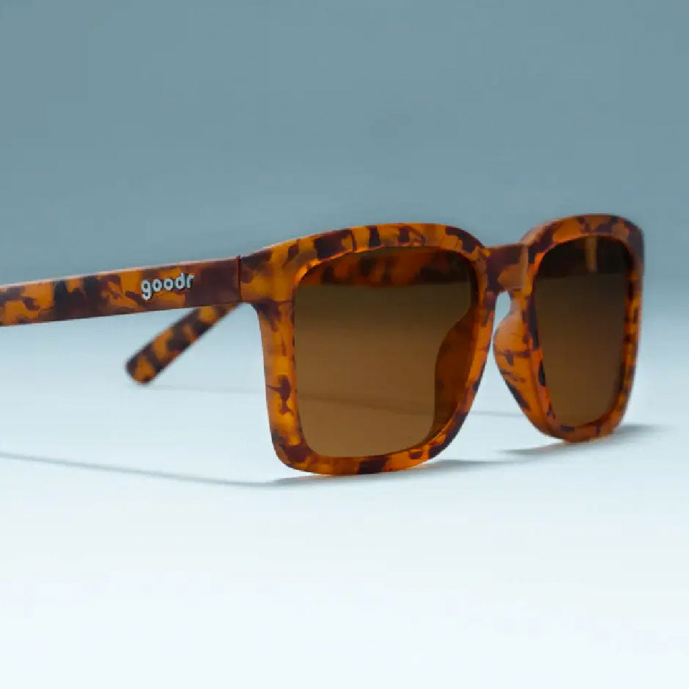Lentes Goodr Unisex Not an actual professor