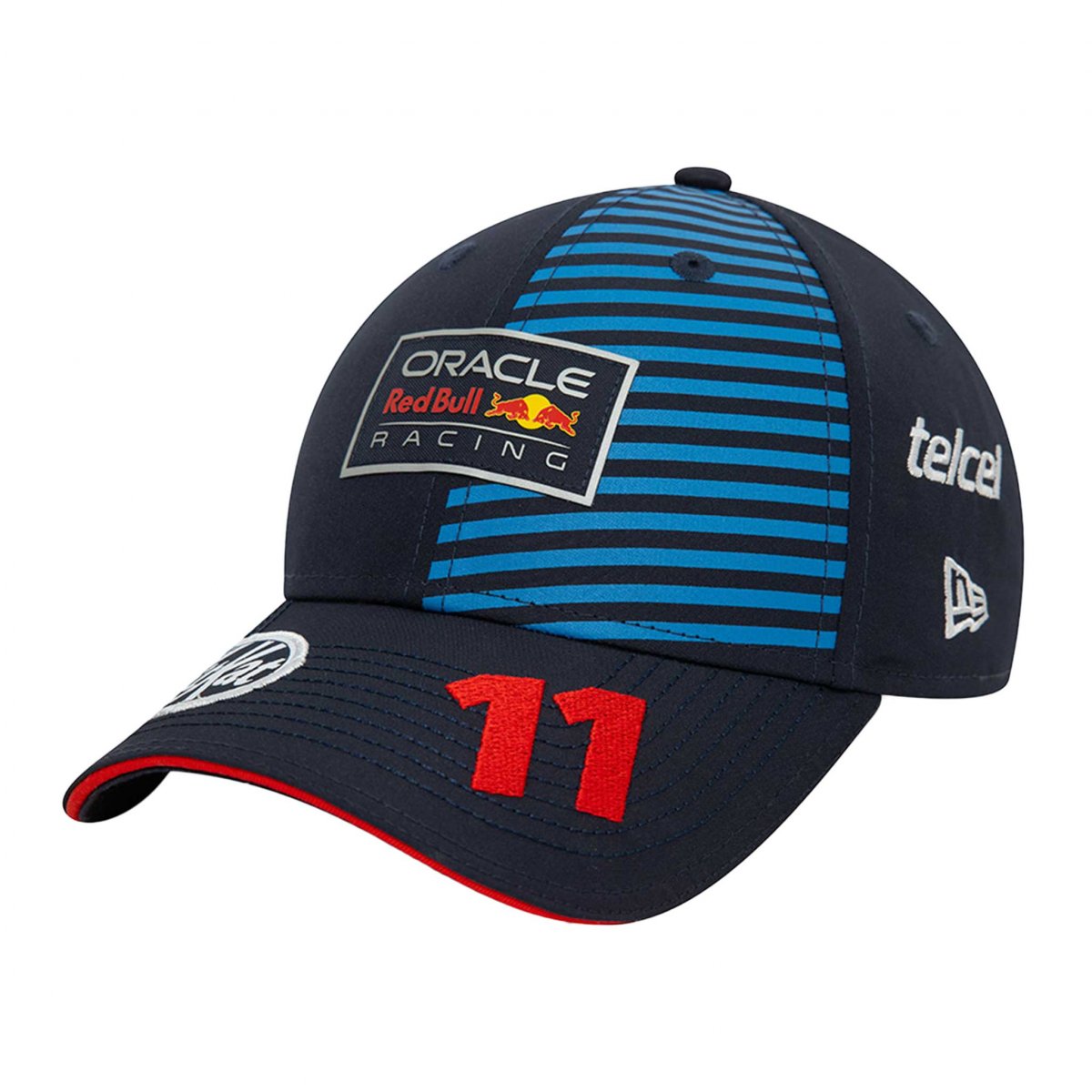 Gorra New Era SP Team 9Forty RBullF1 Nskhtr Azul