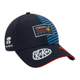 Gorra New Era SP Team 9Forty RBullF1 Nskhtr Azul