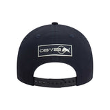 Gorra New Era SP Team 9Forty RBullF1 Nskhtr Azul