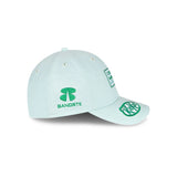 Gorra New Era Unisex SP Mexico 9Forty Red Bull F1 BTG Verde