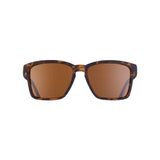 Lentes Goodr Unisex LFG Smaller Is Boler Café