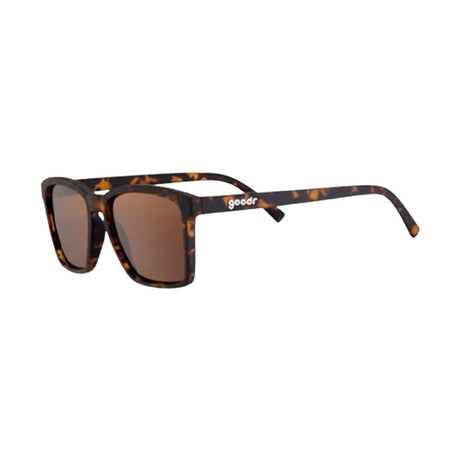 Lentes Goodr Unisex LFG Smaller Is Boler Café