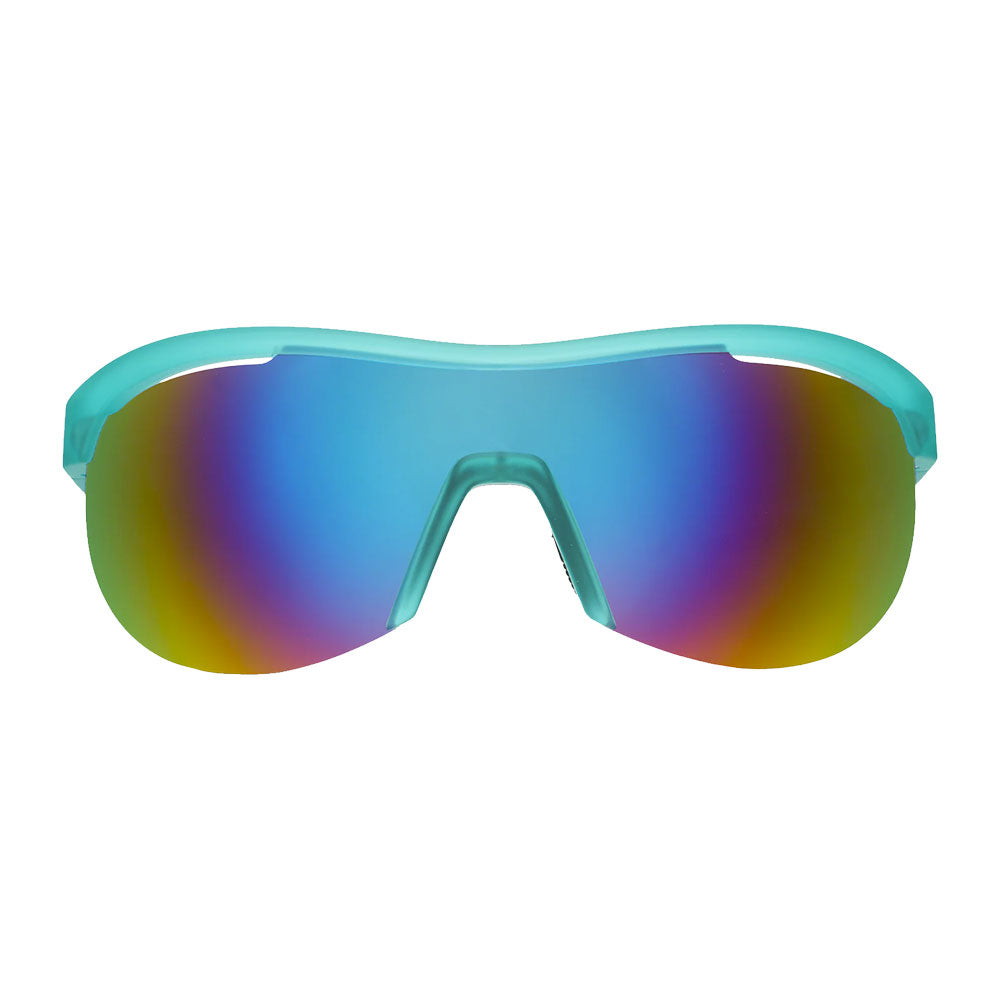 Lentes Goodr Unisex Cue Slow-MO Montage Azul