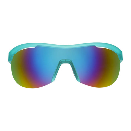 Lentes Goodr Unisex Cue Slow-MO Montage Azul