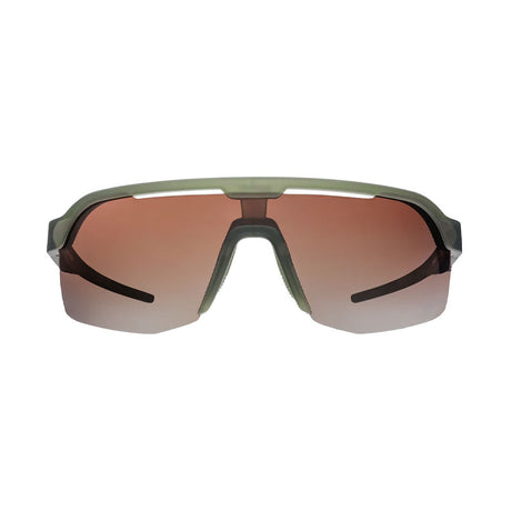 Lentes Goodr Unisex Bolt G The Jungle is My Gym Negro