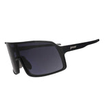 Lentes Goodr Unisex My Sweat Has an Octane Ring Negro