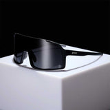 Lentes Goodr Unisex My Sweat Has an Octane Ring Negro