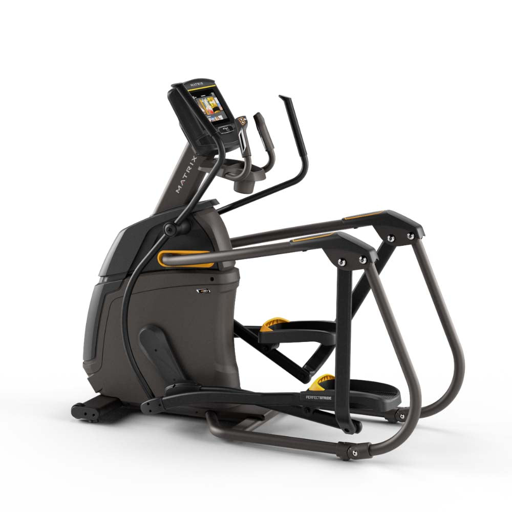 Elíptica Matrix Ascent A30 con consola XER