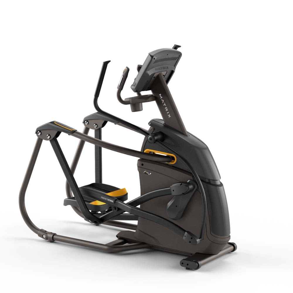 Elíptica Matrix Ascent A30 con consola XER