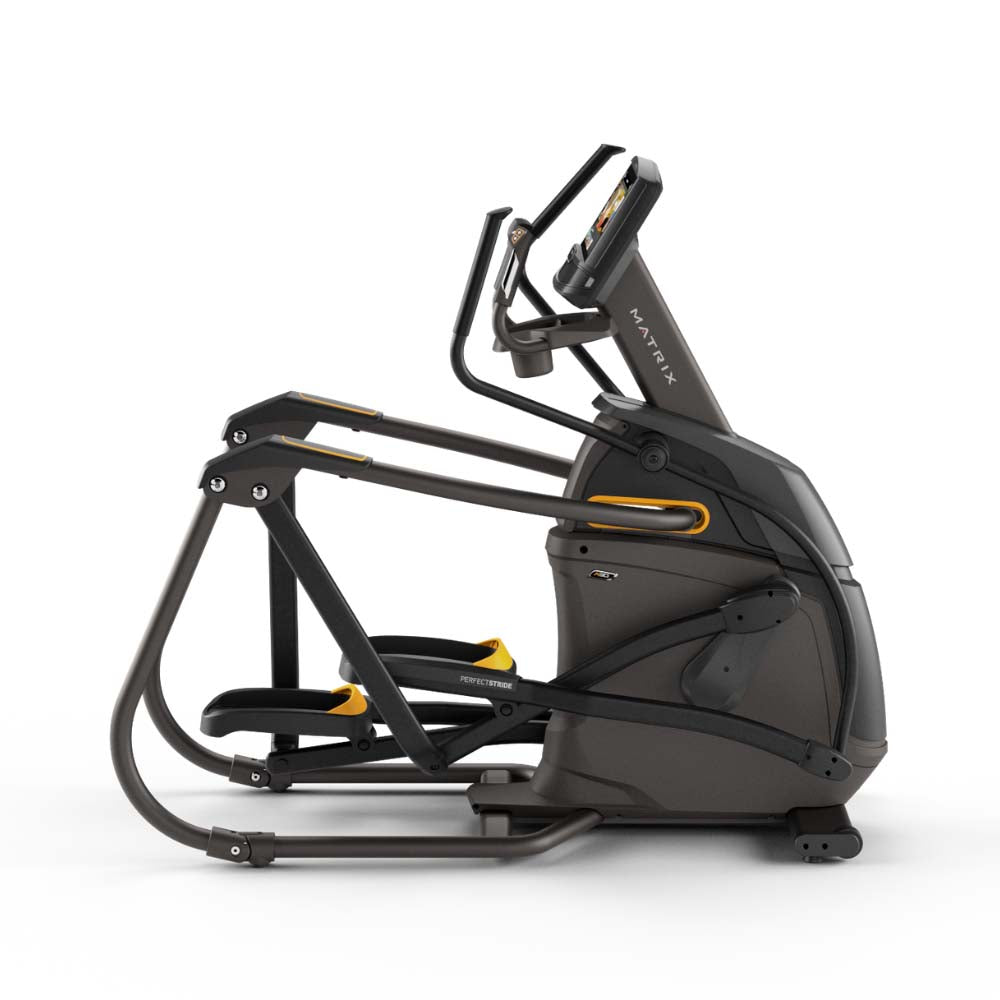 Elíptica Matrix Ascent A30 con consola XIR