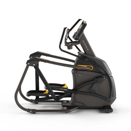 Elíptica Matrix Ascent A30 con consola XIR
