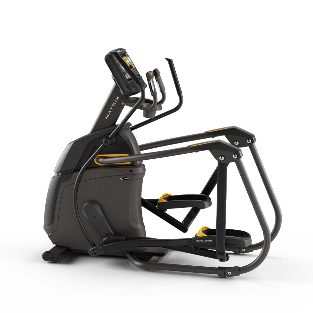 Elíptica Matrix Ascent A30 con consola XIR