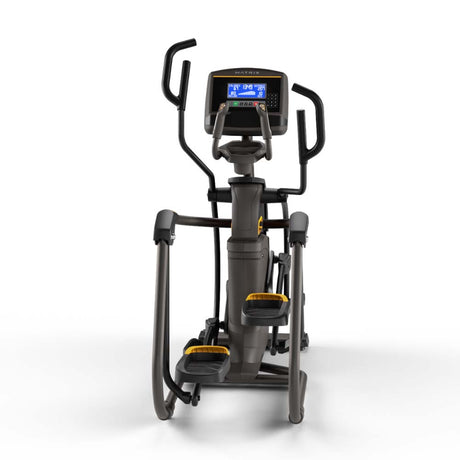 Elíptica Matrix Ascent A50 con consola XR