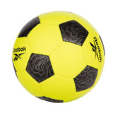 Balón Reebok Unisex Soccer Ball 1 Amarillo-Negro