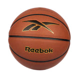 Balón Reebok Unisex Basketball Ball 1 Naranja